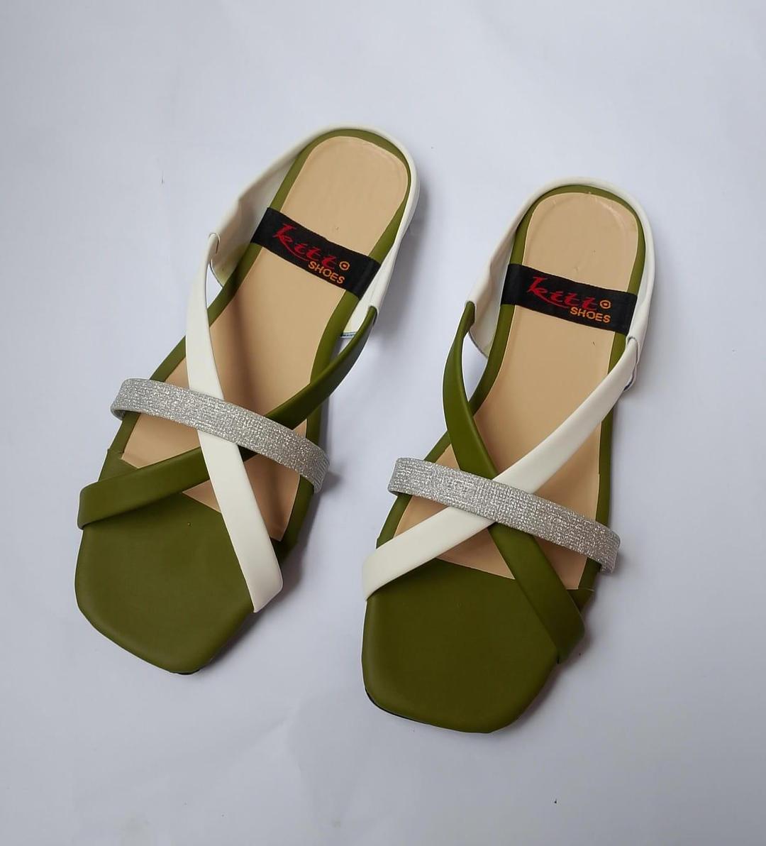 Women's Fancy Casual Flats